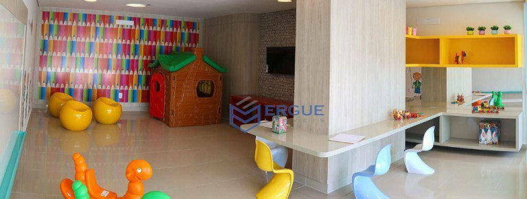Imagem Apartamento com 4 Quartos à Venda, 146 m² em Engenheiro Luciano Cavalcante - Fortaleza Imagem Apartamento com 4 Quartos à Venda, 146 m² em Engenheiro Luciano Cavalcante - Fortaleza
