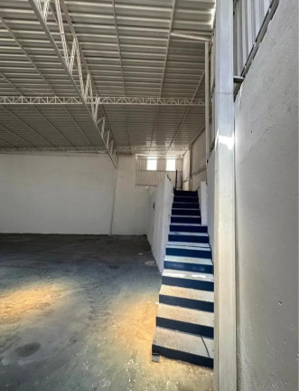 Imagem Galpão para Alugar, 314 m² em Parque Cidade Campinas - Campinas Imagem Galpão para Alugar, 314 m² em Parque Cidade Campinas - Campinas