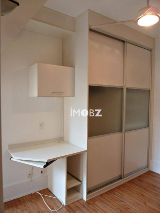 Imagem Imóvel com 4 Quartos à Venda, 210 m² em Villaggio Panamby - São Paulo