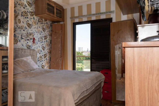 Imagem Casa de Condomínio com 3 Quartos à Venda, 92 m² em Vila Formosa - São Paulo