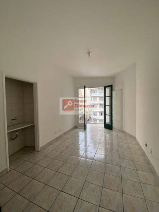 Imagem Kitnet com 1 Quarto para Alugar, 40 m² em Centro - São Paulo