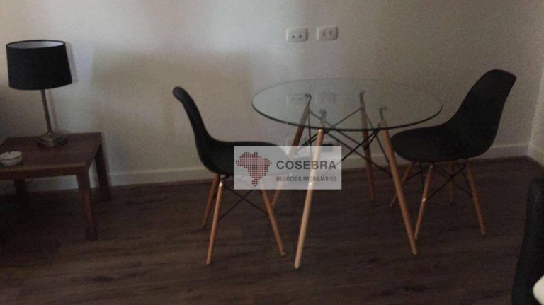 Imagem Apartamento com 1 Quarto à Venda, 45 m² em Itaim Bibi - São Paulo