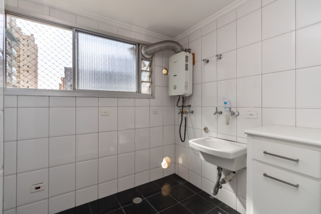 Foto do imóvel Apartamento com 2 Quartos à Venda, 72 m² em Vila Clementino - São Paulo
