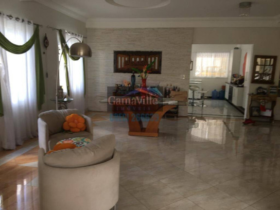 Imagem Casa de Condomínio com 3 Quartos à Venda, 340 m² em Parque Residencial Itapeti - Mogi Das Cruzes Imagem Casa de Condomínio com 3 Quartos à Venda, 340 m² em Parque Residencial Itapeti - Mogi Das Cruzes