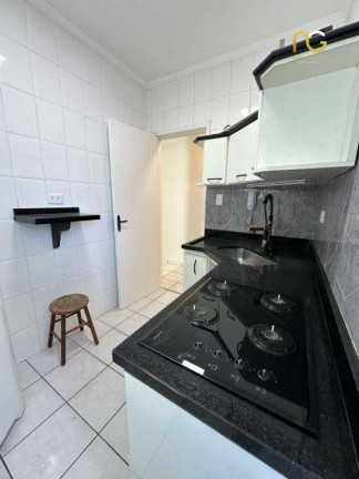 Imagem Apartamento com 1 Quarto à Venda, 40 m² em Aviação - Praia Grande Imagem Apartamento com 1 Quarto à Venda, 40 m² em Aviação - Praia Grande