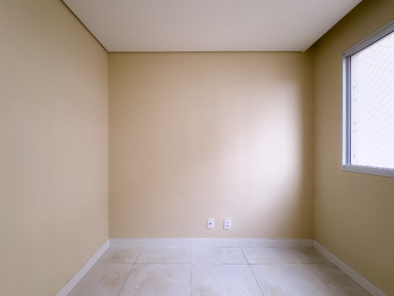 Imagem Apartamento com 2 Quartos à Venda, 35 m² em Várzea Da Barra Funda - São Paulo
