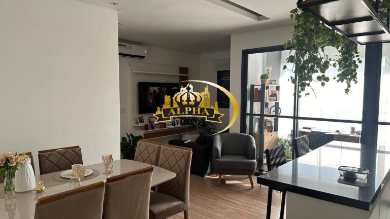 Imagem Apartamento com 2 Quartos à Venda, 70 m² em Alphaville Empresarial - Barueri Imagem Apartamento com 2 Quartos à Venda, 70 m² em Alphaville Empresarial - Barueri