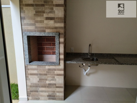 Imagem Sobrado com 3 Quartos à Venda, 126 m² em Campo Comprido - Curitiba Imagem Sobrado com 3 Quartos à Venda, 126 m² em Campo Comprido - Curitiba
