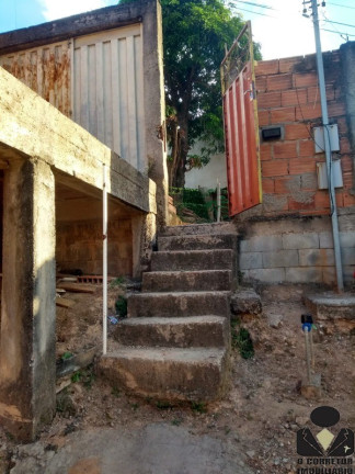 Imagem Terreno à Venda, 200 m² em Bonsucesso (barreiro) - Belo Horizonte Imagem Terreno à Venda, 200 m² em Bonsucesso (barreiro) - Belo Horizonte