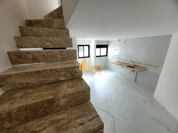 Imagem Apartamento com 2 Quartos à Venda, 110 m² em Nova Petrópolis - São Bernardo Do Campo