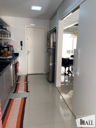 Imagem Apartamento com 3 Quartos à Venda, 80 m² em Jardim Yolanda - São José Do Rio Preto