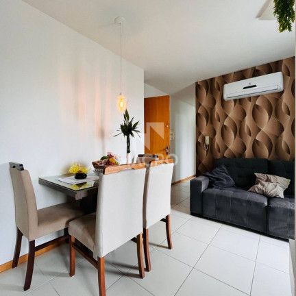 Imagem Apartamento com 2 Quartos à Venda, 51 m² em João Pessoa - Jaraguá Do Sul