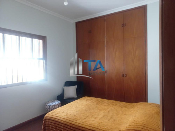 Imagem Casa com 3 Quartos à Venda, 218 m² em Taquaral - Campinas