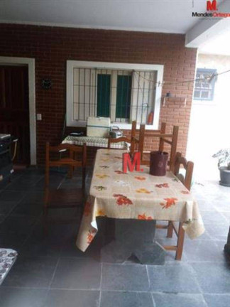 Imagem Casa com 2 Quartos à Venda, 187 m² em Flórida Mirim - Mongaguá