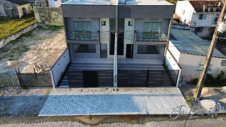 Imagem Sobrado com 3 Quartos à Venda, 159 m² em Balneário Santa Terezinha - Pontal Do Paraná