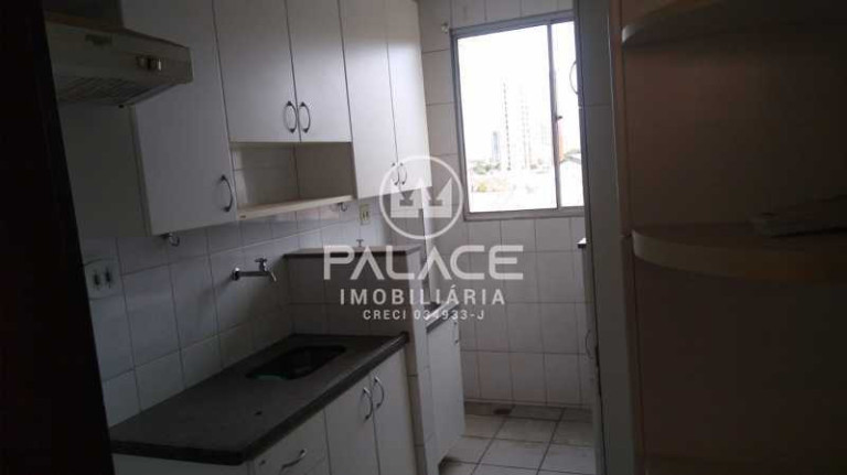 Imagem Apartamento com 3 Quartos à Venda, 74 m² em Alto - Piracicaba