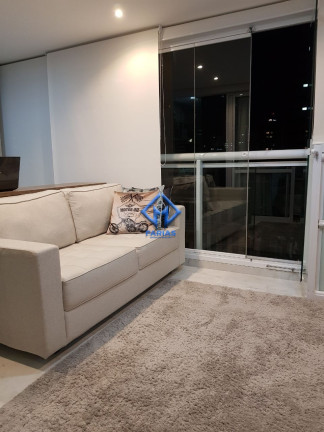 Imagem Apartamento com 1 Quarto à Venda, 39 m² em Vila Mariana - São Paulo Imagem Apartamento com 1 Quarto à Venda, 39 m² em Vila Mariana - São Paulo