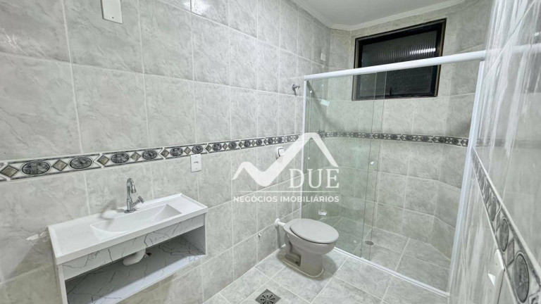 Imagem Apartamento com 2 Quartos à Venda, 76 m² em Estuário - Santos