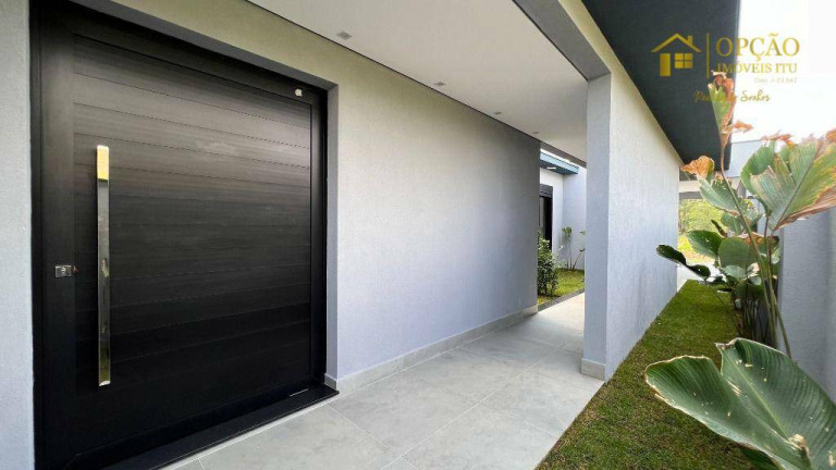 Imagem Casa com 4 Quartos à Venda, 354 m² em Condomínio Campos De Santo Antônio Ii - Itu Imagem Casa com 4 Quartos à Venda, 354 m² em Condomínio Campos De Santo Antônio Ii - Itu