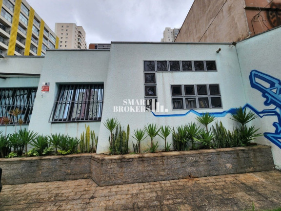 Imagem Imóvel à Venda, 231 m² em Vila Clementino - São Paulo Imagem Imóvel à Venda, 231 m² em Vila Clementino - São Paulo