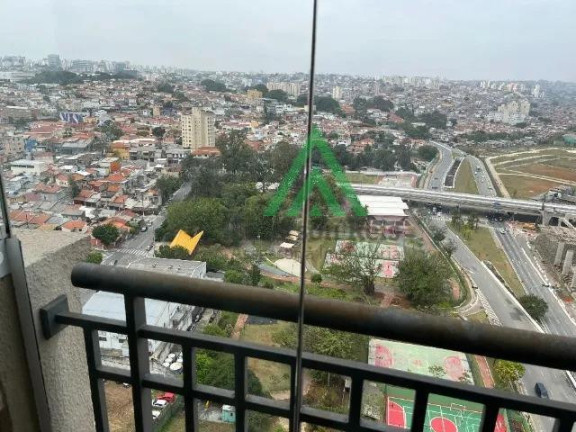 Apartamento com 3 Quartos à Venda, 109 m² em Jardim Aeroporto - São Paulo