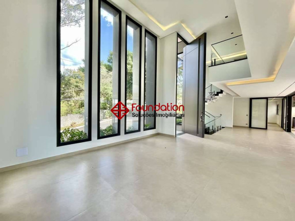 Imagem Casa de Condomínio com 4 Quartos à Venda, 653 m² em São Paulo Ii - Cotia