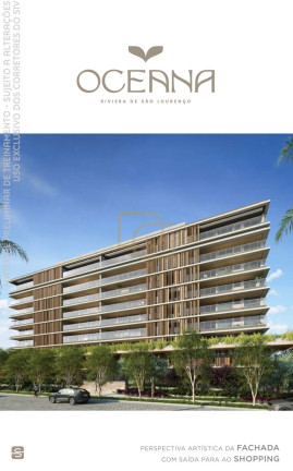 Imagem Cobertura com 4 Quartos à Venda, 254 m² em Riviera - Bertioga Imagem Cobertura com 4 Quartos à Venda, 254 m² em Riviera - Bertioga