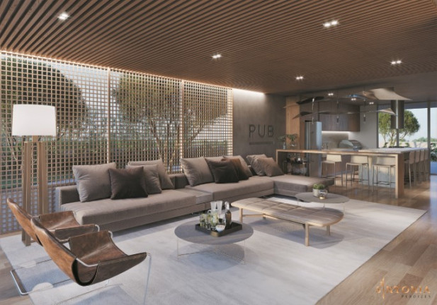 Imagem Apartamento com 4 Quartos à Venda, 222 m² em Perdizes - São Paulo
