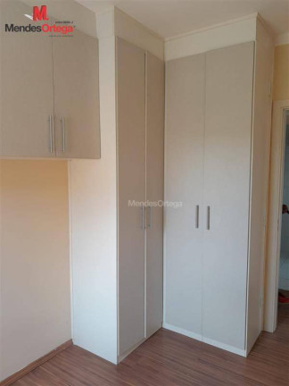 Imagem Apartamento com 2 Quartos para Alugar, 50 m² em Vila Gabriel - Sorocaba Imagem Apartamento com 2 Quartos para Alugar, 50 m² em Vila Gabriel - Sorocaba