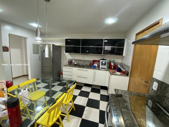 Imagem Apartamento com 4 Quartos à Venda, 220 m² em Rio De Janeiro Imagem Apartamento com 4 Quartos à Venda, 220 m² em Rio De Janeiro