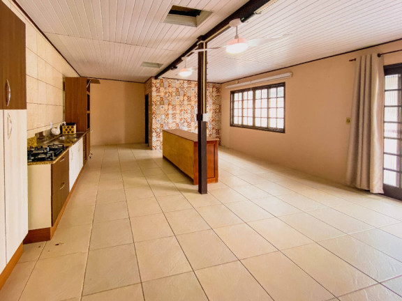 Imagem Casa com 3 Quartos à Venda, 360 m² em Centro - Balneário Barra Do Sul