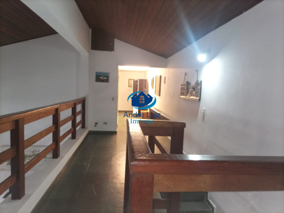 Imagem Casa com 5 Quartos à Venda, 282 m² em Lázaro - Ubatuba