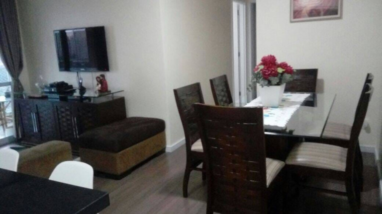 Imagem Apartamento com 2 Quartos à Venda, 66 m² em Campestre - Santo André Imagem Apartamento com 2 Quartos à Venda, 66 m² em Campestre - Santo André