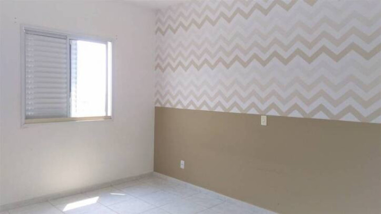 Imagem Apartamento com 2 Quartos à Venda, 57 m² em Vila Jaboticabeira - Taubaté Imagem Apartamento com 2 Quartos à Venda, 57 m² em Vila Jaboticabeira - Taubaté