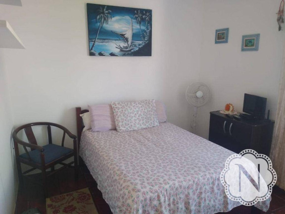 Imagem Apartamento com 1 Quarto à Venda, 39 m² em Praia Do Sonho - Itanhaém
