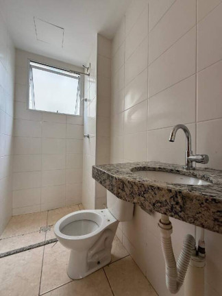 Imagem Apartamento com 2 Quartos à Venda, 43 m² em Belo Vale - Santa Luzia