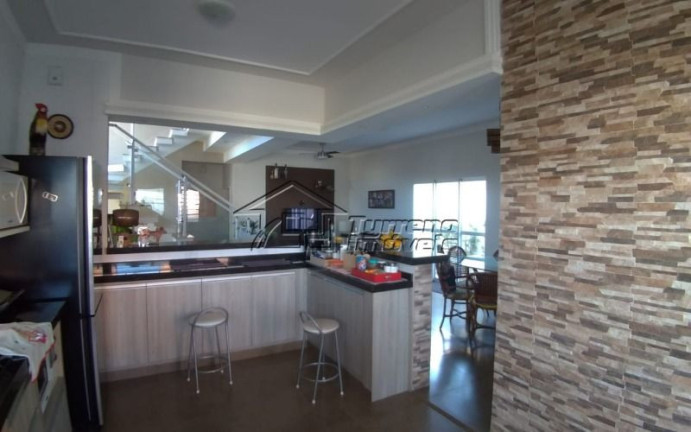 Imagem Casa de Condomínio com 4 Quartos à Venda, 250 m² em Residencial Mantiqueira - São José Dos Campos Imagem Casa de Condomínio com 4 Quartos à Venda, 250 m² em Residencial Mantiqueira - São José Dos Campos