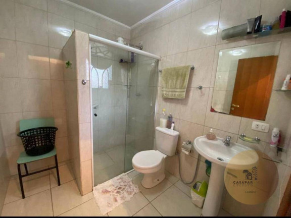 Imagem Sobrado com 6 Quartos à Venda, 208 m² em Vila Guarani - São Paulo Imagem Sobrado com 6 Quartos à Venda, 208 m² em Vila Guarani - São Paulo