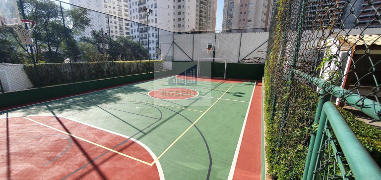Imagem Apartamento com 2 Quartos à Venda,  em Jardim Das Acácias - São Paulo