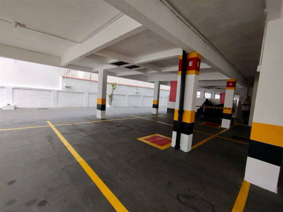 Imagem Apartamento com 1 Quarto à Venda, 29 m² em Aviação - Praia Grande Imagem Apartamento com 1 Quarto à Venda, 29 m² em Aviação - Praia Grande