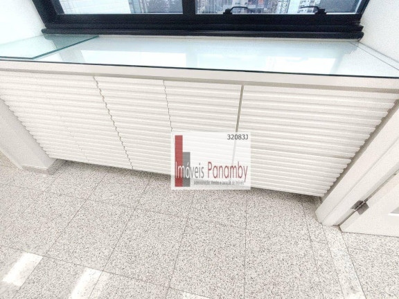 Imagem Imóvel para Alugar, 44 m² em Campo Belo - São Paulo Imagem Imóvel para Alugar, 44 m² em Campo Belo - São Paulo