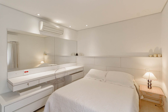 Imagem Apartamento com 2 Quartos à Venda, 82 m² em Jardim América - São Paulo