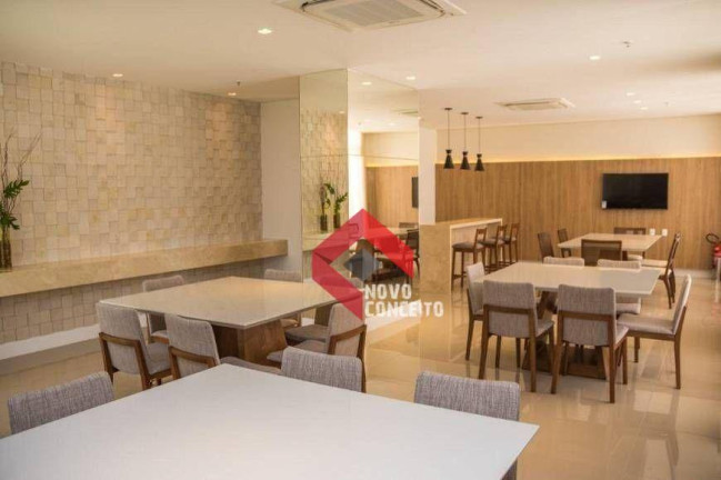 Imagem Apartamento com 2 Quartos à Venda, 88 m² em Dunas - Fortaleza Imagem Apartamento com 2 Quartos à Venda, 88 m² em Dunas - Fortaleza