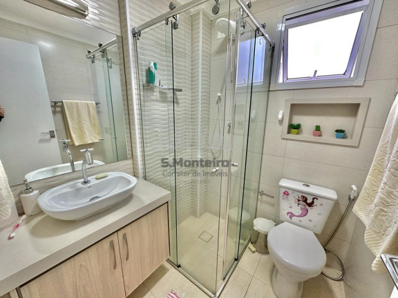 Imagem Apartamento com 3 Quartos à Venda, 117 m² em Canto Do Forte - Praia Grande Imagem Apartamento com 3 Quartos à Venda, 117 m² em Canto Do Forte - Praia Grande