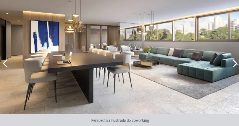 Imagem Studio com 1 Quarto à Venda, 36 m² em Sacomã - São Paulo Imagem Studio com 1 Quarto à Venda, 36 m² em Sacomã - São Paulo