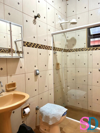 Imagem Casa com 3 Quartos para Alugar, 120 m² em Centro - Ubatuba Imagem Casa com 3 Quartos para Alugar, 120 m² em Centro - Ubatuba