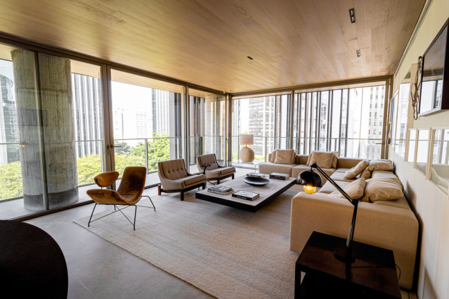 Imagem Apartamento com 3 Quartos à Venda, 232 m² em Pinheiros - São Paulo Imagem Apartamento com 3 Quartos à Venda, 232 m² em Pinheiros - São Paulo