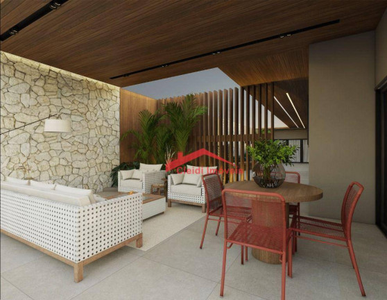 Imagem Apartamento com 3 Quartos à Venda, 90 m² em Saguaçu - Joinville Imagem Apartamento com 3 Quartos à Venda, 90 m² em Saguaçu - Joinville