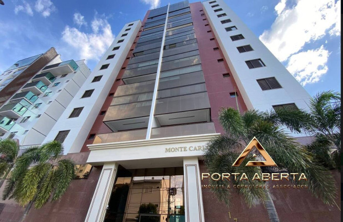 Apartamento com 3 Quartos à Venda, 110 m² em Cidade Nobre - Ipatinga
