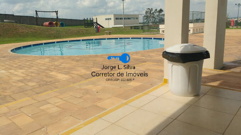 Imagem Terreno em Condomínio à Venda, 1.035 m² em Vila Padre Bento - Itu Imagem Terreno em Condomínio à Venda, 1.035 m² em Vila Padre Bento - Itu